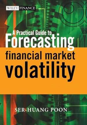 کتاب A Practical Guide to Forecasting Financial Market (راهنمای عملی پیش‌بینی بازارهای مالی) نسخه انگلیسی PDF | مایکل پی. کاهن