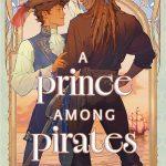 کتاب A Prince Among Pirates (شاهزاده‌ای میان دزدان دریایی) نسخه انگلیسی PDF | Katie Abdou