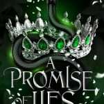کتاب A Promise of Lies (وعده‌ای از دروغ‌ها) نسخه انگلیسی PDF | کلر سیجر