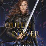 کتاب A Queen Comes to Power (ملکه‌ای به قدرت می‌رسد) نسخه انگلیسی PDF | C. C. Peñaranda