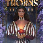 کتاب A Riddle of Thorns (معمای خارها) نسخه انگلیسی PDF | سارنا نانوا