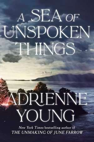 کتاب A Sea of Unspoken Things (دریایی از ناگفته‌ها) نسخه انگلیسی PDF | آدرین یانگ