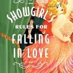 کتاب A Showgirl's Rules for Falling in Love (قوانین یک شوگرل برای عاشق شدن) نسخه انگلیسی PDF | آلیس مورفی