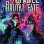 کتاب A Single Brutal Fate (سرنوشتی واحد و بی‌رحم) نسخه انگلیسی PDF | لی پیج اوبراین