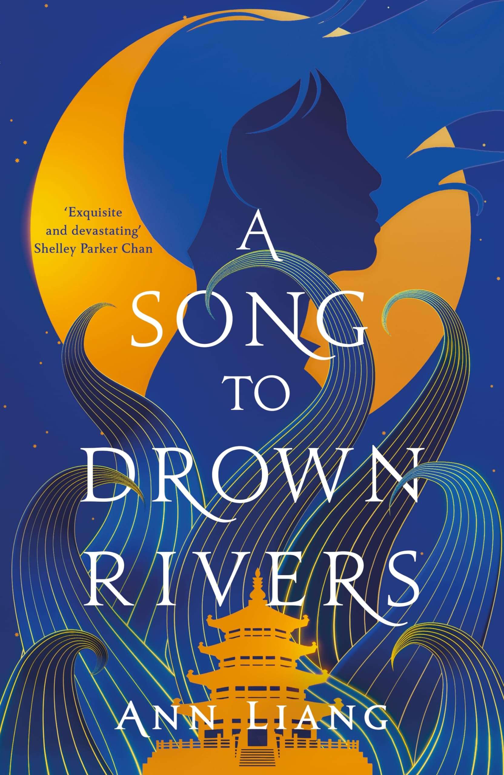 کتاب A Song to Drown Rivers (آوازی برای غرق کردن رودها) نسخه انگلیسی PDF | آن لیانگ کتاب A Song to Drown Rivers (آوازی برای غرق کردن رودها) نسخه انگلیسی PDF | آن لیانگ