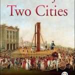 کتاب A Tale of Two Cities (داستان دو شهر) نسخه انگلیسی PDF | چارلز دیکنز