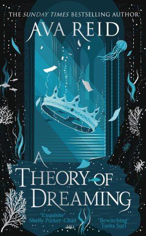 کتاب A Theory of Dreaming (نظریه‌ای درباره رؤیا دیدن) نسخه انگلیسی PDF | آوا رید