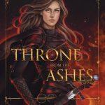 کتاب A Throne From the Ashes (تختی از خاکسترها) نسخه انگلیسی PDF | C. C. Peñaranda
