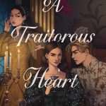 کتاب A Traitorous Heart (قلبی خائن) نسخه انگلیسی PDF | ارین کاتر