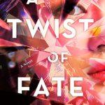 کتاب A Twist of Fate (چرخش سرنوشت) نسخه انگلیسی PDF | سه-آه جانگ