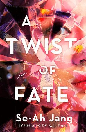 کتاب A Twist of Fate (چرخش سرنوشت) نسخه انگلیسی PDF | سه-آه جانگ کتاب A Twist of Fate (چرخش سرنوشت) نسخه انگلیسی PDF | سه-آه جانگ