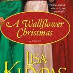 کتاب A Wallflower Christmas (کریسمس گل گوشه‌گیر) نسخه انگلیسی PDF | Lisa Kleypas