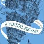 کتاب A Winter's Promise (وعده زمستان) نسخه انگلیسی PDF | کریستل دابو