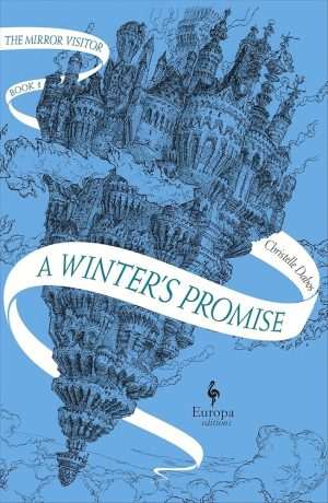 کتاب A Winter's Promise (وعده زمستان) نسخه انگلیسی PDF | کریستل دابو