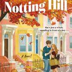 کتاب A Witch in Notting Hill (جادوگری در ناتینگ هیل) نسخه انگلیسی PDF | الکساندرا پیج