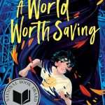 کتاب A World Worth Saving (جهانی ارزشمند برای نجات) نسخه انگلیسی PDF | کایل لوکوف