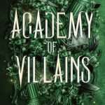 کتاب Academy of Villains (آکادمی شرورها) نسخه انگلیسی PDF | اور کینگ