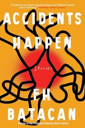 کتاب Accidents Happen and Other Stories (تصادف‌ها رخ می‌دهند و داستان‌های دیگر) نسخه انگلیسی PDF | اف. اچ. باتاکان