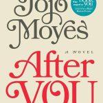 کتاب After You (پس از تو) نسخه انگلیسی PDF | Jojo Moyes