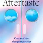کتاب Aftertaste (پس‌مزه) نسخه انگلیسی PDF | داریا لاول