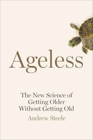 کتاب Ageless (بی‌سن) نسخه انگلیسی PDF | رنی شیفر