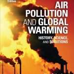 کتاب Air Pollution from A to Z (آلودگی هوا از الف تا ی) نسخه انگلیسی PDF | North Carolina Air Awareness