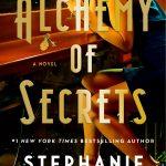 کتاب Alchemy of Secrets (کیمیای رازها) نسخه انگلیسی PDF | استفانی گاربر