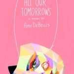 کتاب All Our Tomorrows (همه فرداهای ما) نسخه انگلیسی PDF | ایمی دبلیس