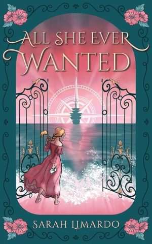 کتاب All She Ever Wanted (تمام چیزی که او می‌خواست) نسخه انگلیسی PDF | سارا لیماردو