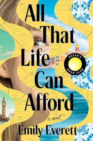 کتاب All That Life Can Afford (هر آنچه زندگی توانش را دارد) نسخه انگلیسی PDF | امیلی اورت