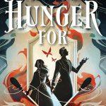 کتاب All We Hunger For (همه آنچه برایش گرسنه‌ایم) نسخه انگلیسی PDF | Anna Mercier