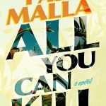 کتاب All You Can Kill (هر که را بتوانی بکش) نسخه انگلیسی PDF | پاشا مالا