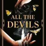 کتاب All the Devils (همه شیاطین) نسخه انگلیسی PDF | کیتلین ویلسون
