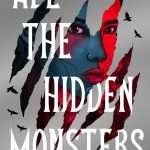 کتاب All the Hidden Monsters (همه هیولاهای پنهان) نسخه انگلیسی PDF | امی جردن