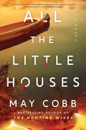 کتاب All the Little Houses (همه خانه‌های کوچک) نسخه انگلیسی PDF | May Cobb