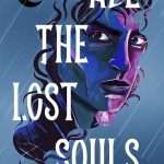 کتاب All the Lost Souls (همه روح‌های گمشده) نسخه انگلیسی PDF | امی جردن