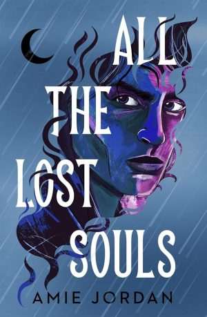 کتاب All the Lost Souls (همه روح‌های گمشده) نسخه انگلیسی PDF | امی جردن