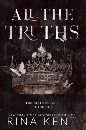 کتاب All the Truths (همه حقیقت‌ها) نسخه انگلیسی PDF | T. L. Smith
