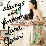کتاب Always and Forever, Lara Jean (همیشه و برای همیشه، لارا جین) نسخه انگلیسی PDF | جنی هان