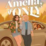 کتاب Amelia, If Only (آملیا، اگر فقط...) نسخه انگلیسی PDF | بکی آلبرتالی