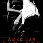 کتاب American Savages (وحشی‌های آمریکایی) نسخه انگلیسی PDF | J. J. McAvoy (جی. جی. مک‌آووی)