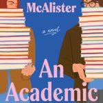 کتاب An Academic Affair (یک ماجرای دانشگاهی) نسخه انگلیسی PDF | جودی مک‌آلیستر
