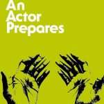 کتاب An Actor Prepares (بازیگر خود را آماده می‌کند) نسخه انگلیسی PDF | Konstantin Stanislavski (کنستانتین استانیسلاوسکی)