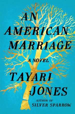 کتاب An American Marriage (یک ازدواج آمریکایی) نسخه انگلیسی PDF | تایاری جونز