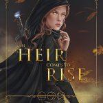کتاب An Heir Comes to Rise (وارثی برمی‌خیزد) نسخه انگلیسی PDF | C. C. Peñaranda