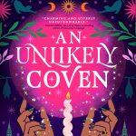 کتاب An Unlikely Coven (محفلی نامحتمل) نسخه انگلیسی PDF | ای. ام. کویتا
