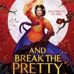 کتاب And Break the Pretty Kings (و پادشاهان زیبا را در هم بشکن) نسخه انگلیسی PDF | لنا جئونگ