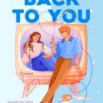 کتاب And Now, Back to You (و حالا، بازگشت به تو) نسخه انگلیسی PDF | B. K. Borison