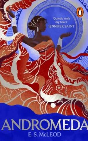 کتاب Andromeda (آندرومدا) نسخه انگلیسی PDF | ترز بوهمن