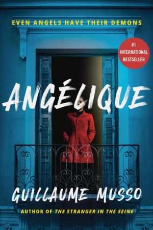 کتاب Angelique (آنژلیک) نسخه انگلیسی PDF | گیوم موسو